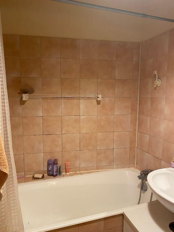 
                                                Location
                                                 Studio 25m² Pernéty Paris 14ème à 100m Métro 13