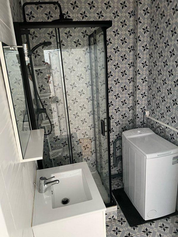 
                                                Location
                                                 Studio 25m2