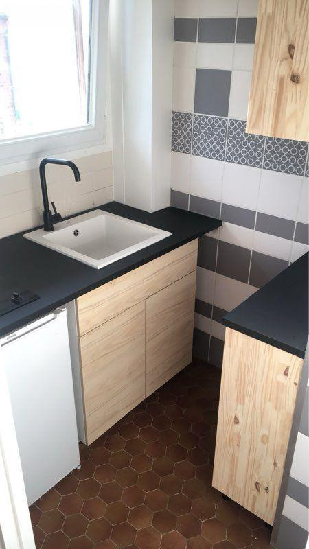 
                                                Location
                                                 Studio 25m2