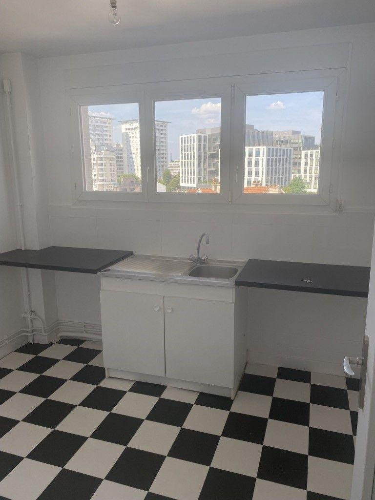 
                                                Location
                                                 Studio 25m2 à Arcueil