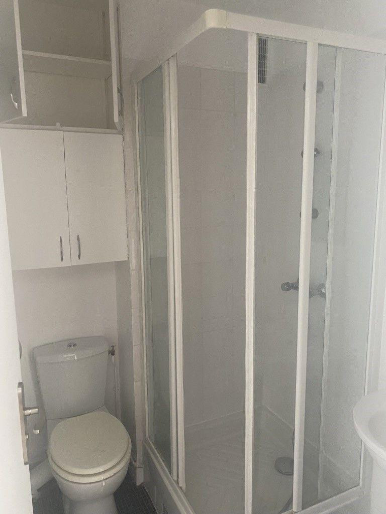 
                                                Location
                                                 Studio 25m2 à Arcueil