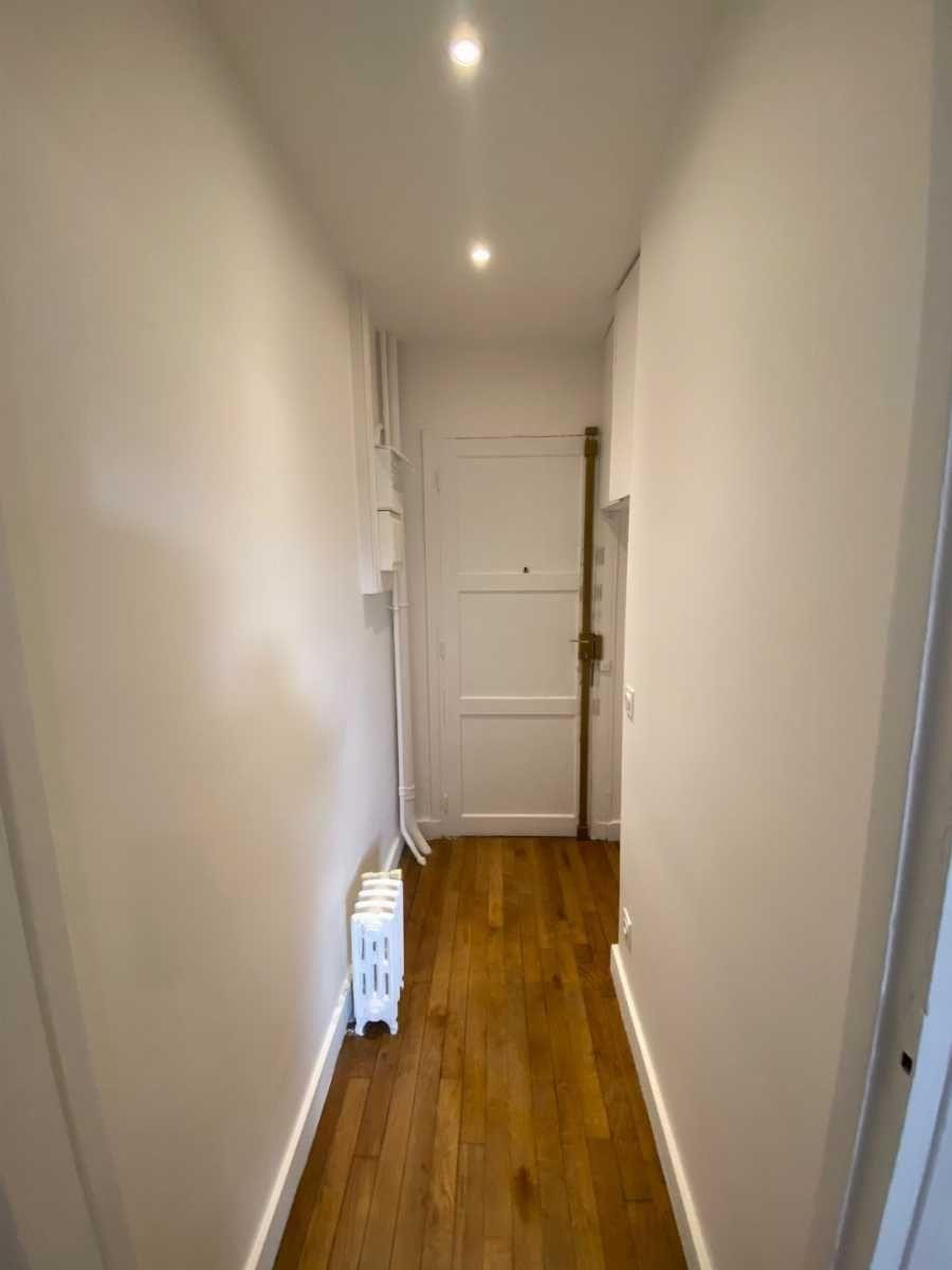 
                                                Location
                                                 Studio 25m2 à louer à Lyon