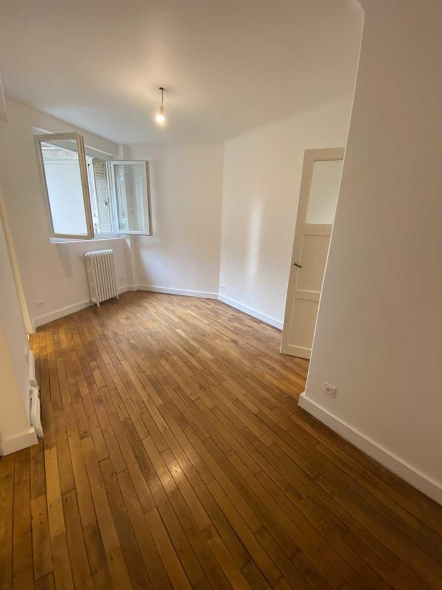 
                                                Location
                                                 Studio 25m2 à louer à Lyon