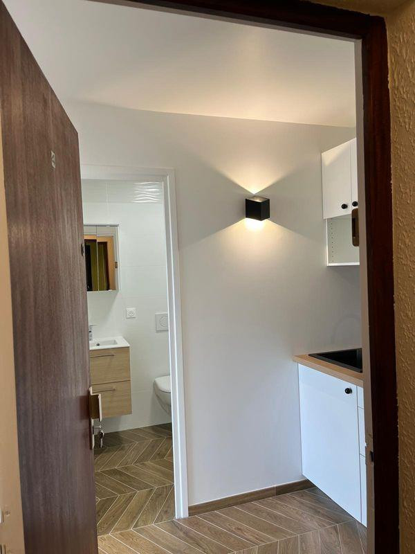 
                                                Location
                                                 Studio 25m2 Asnières-sur-Seine