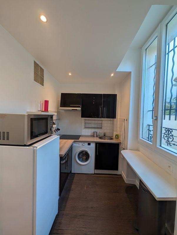 
                                                Location
                                                 Studio, 25m2- Malakoff