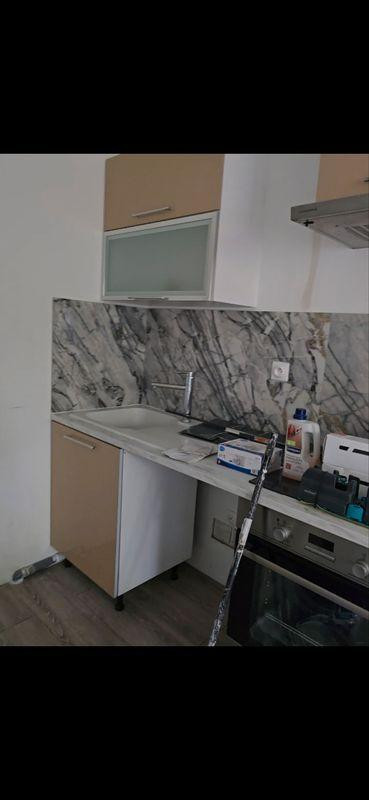 
                                                Location
                                                 Studio 25m2 refait a neuf