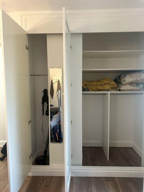 
                                                Location
                                                 Studio 25M2 richement meublé à Ménilmontant