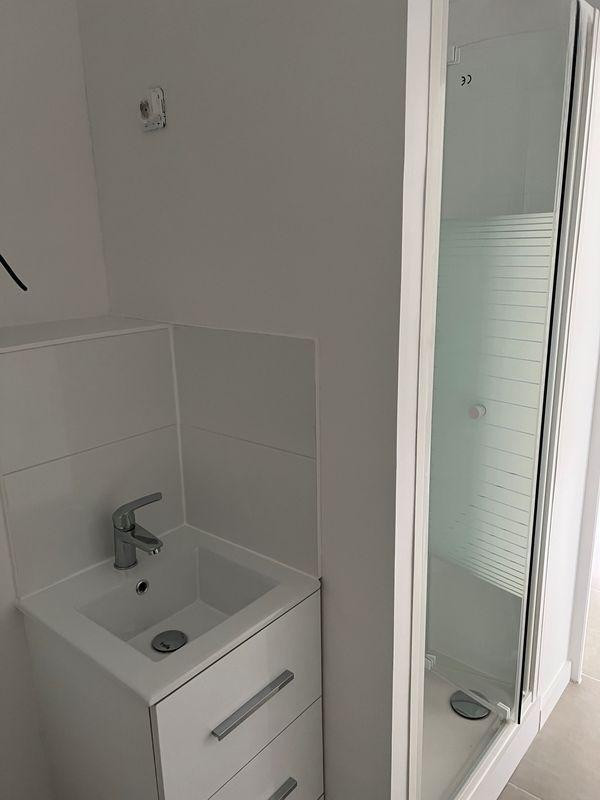 
                                                Location
                                                 Studio 25m2 Sartrouville