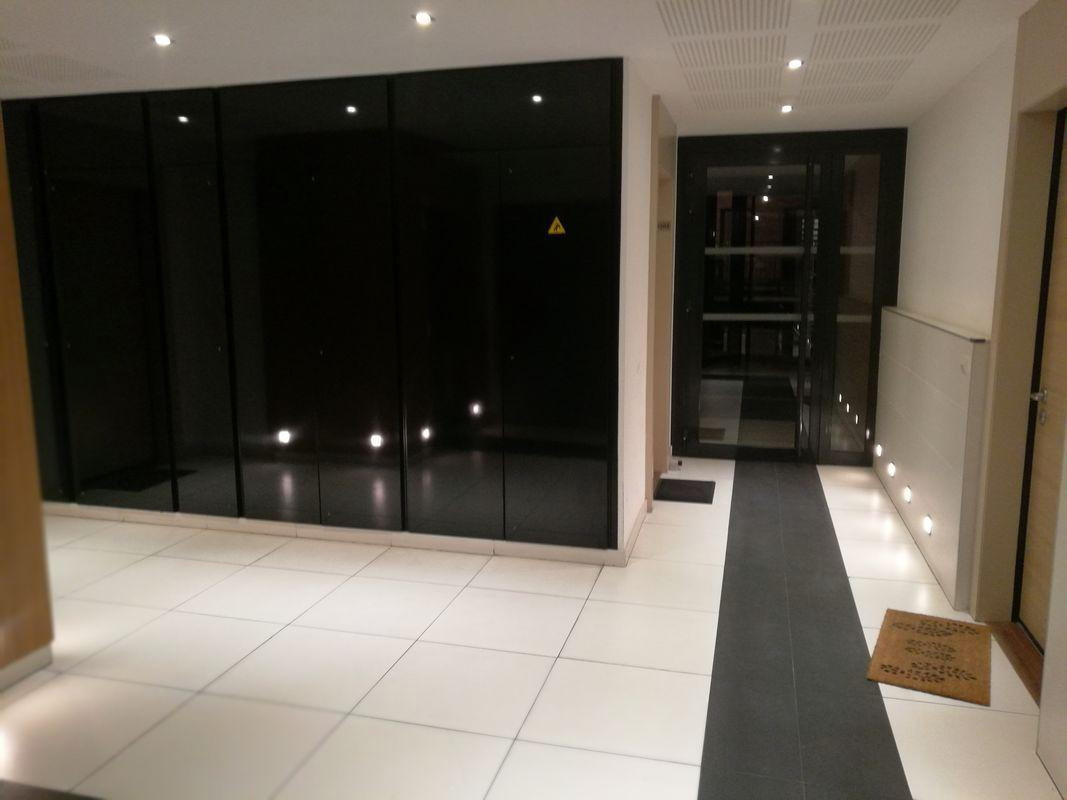 
                                                Location
                                                 Studio 26 m² – Nanterre Ville – Proche RER A