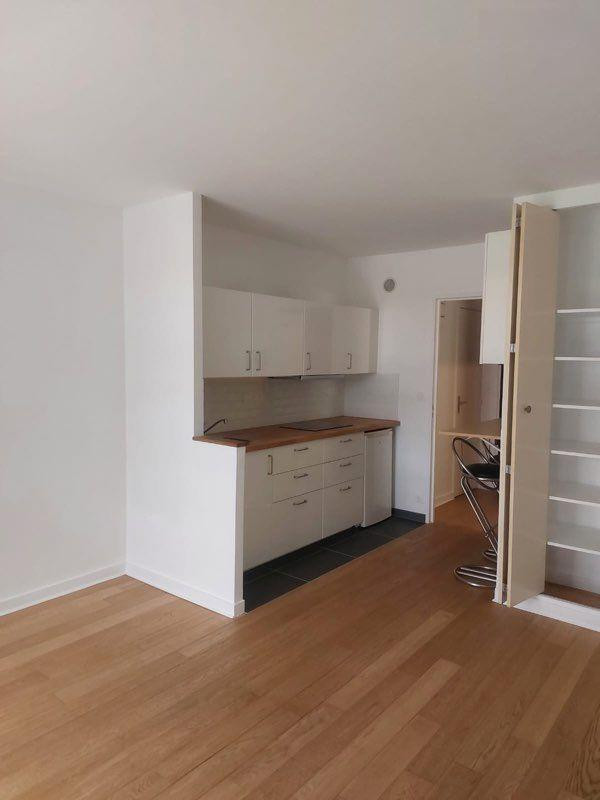 
                                                Location
                                                 Studio 26 m2 Pelleport