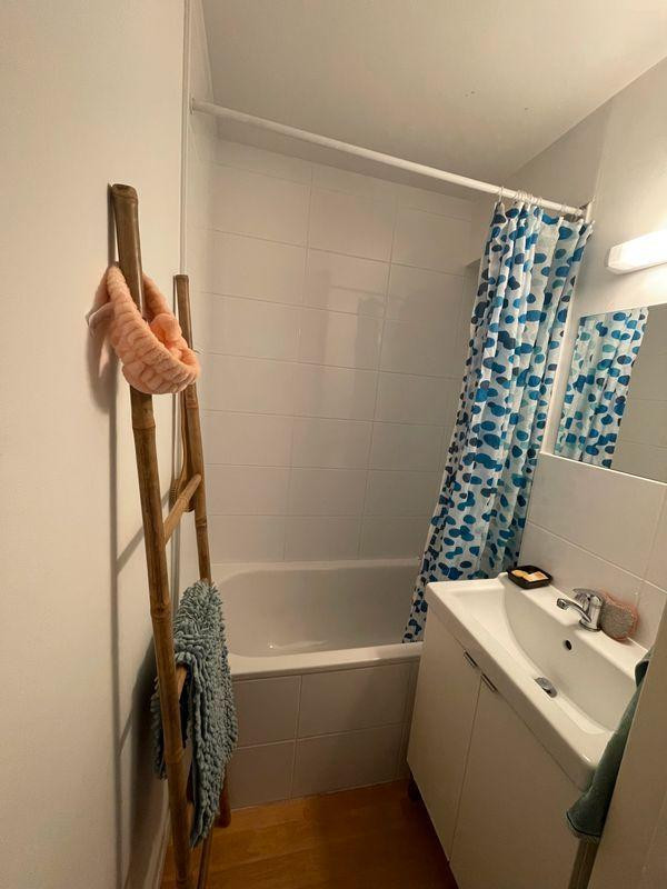 
                                                Location
                                                 Studio - 26m2
