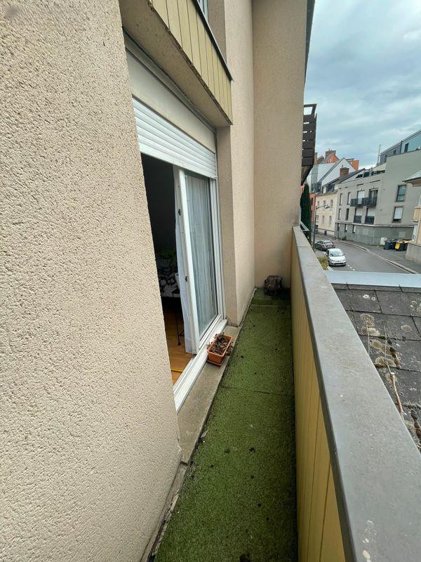 
                                                Location
                                                 Studio - 26m2