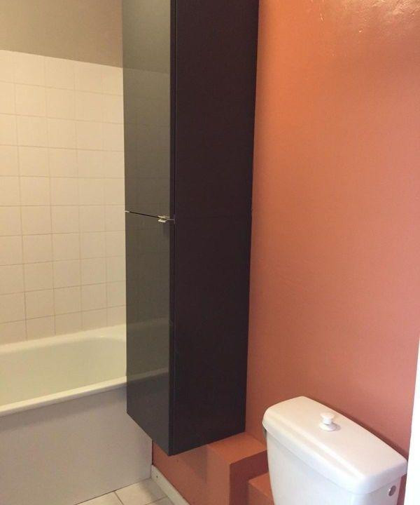 
                                                Location
                                                 Studio 26m2 La Rochelle