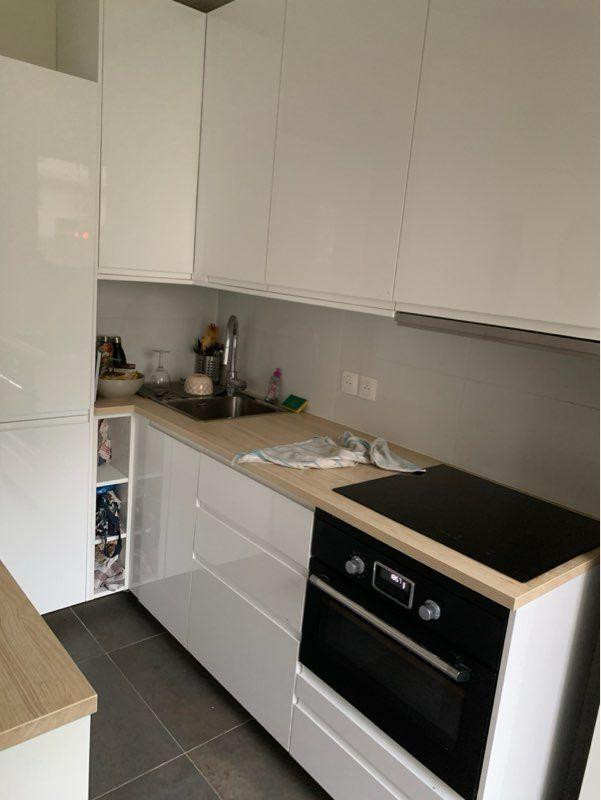 
                                                Location
                                                 Studio 26m2 + Terrasse/jardin