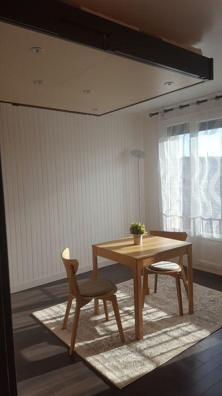 
                                                Location
                                                 Studio 27m2 Bezons proche T2