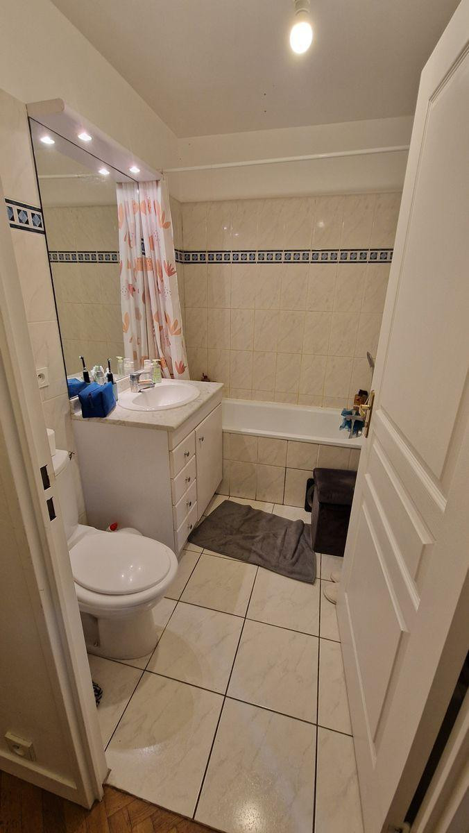 
                                                Location
                                                 Studio 27m2 Boulogne-Billancourt