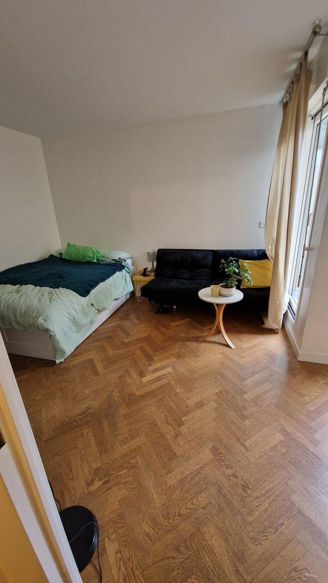
                                                Location
                                                 Studio 27m2 Boulogne-Billancourt