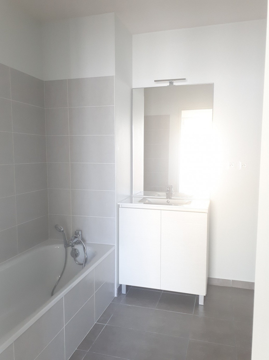 
                                                Location
                                                 Studio 27m2 Vénissieux