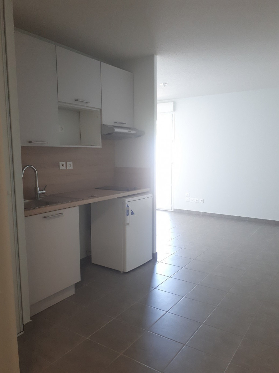 
                                                Location
                                                 Studio 27m2 Vénissieux