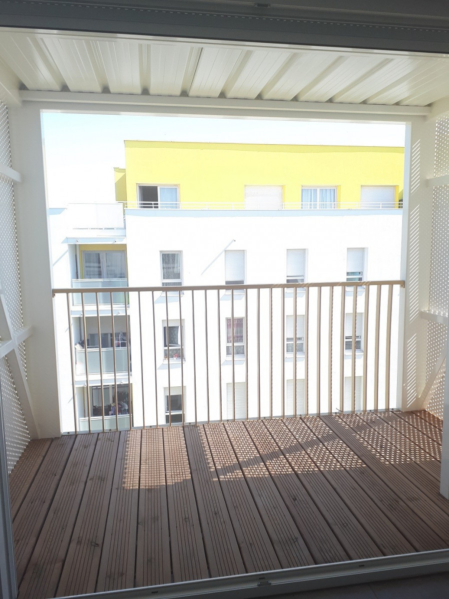 
                                                Location
                                                 Studio 27m2 Vénissieux