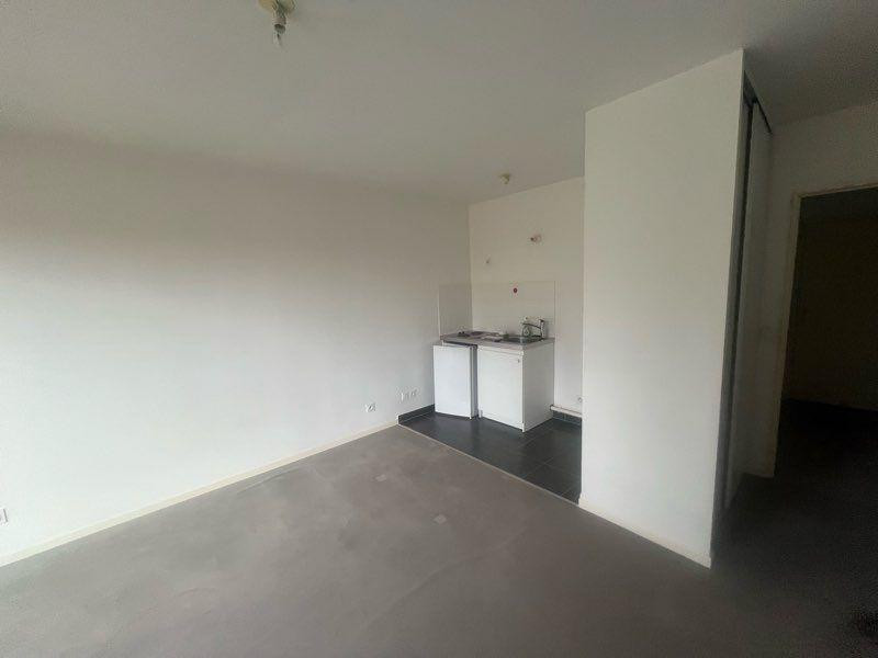 
                                                Location
                                                 Studio 28m² avec balcon