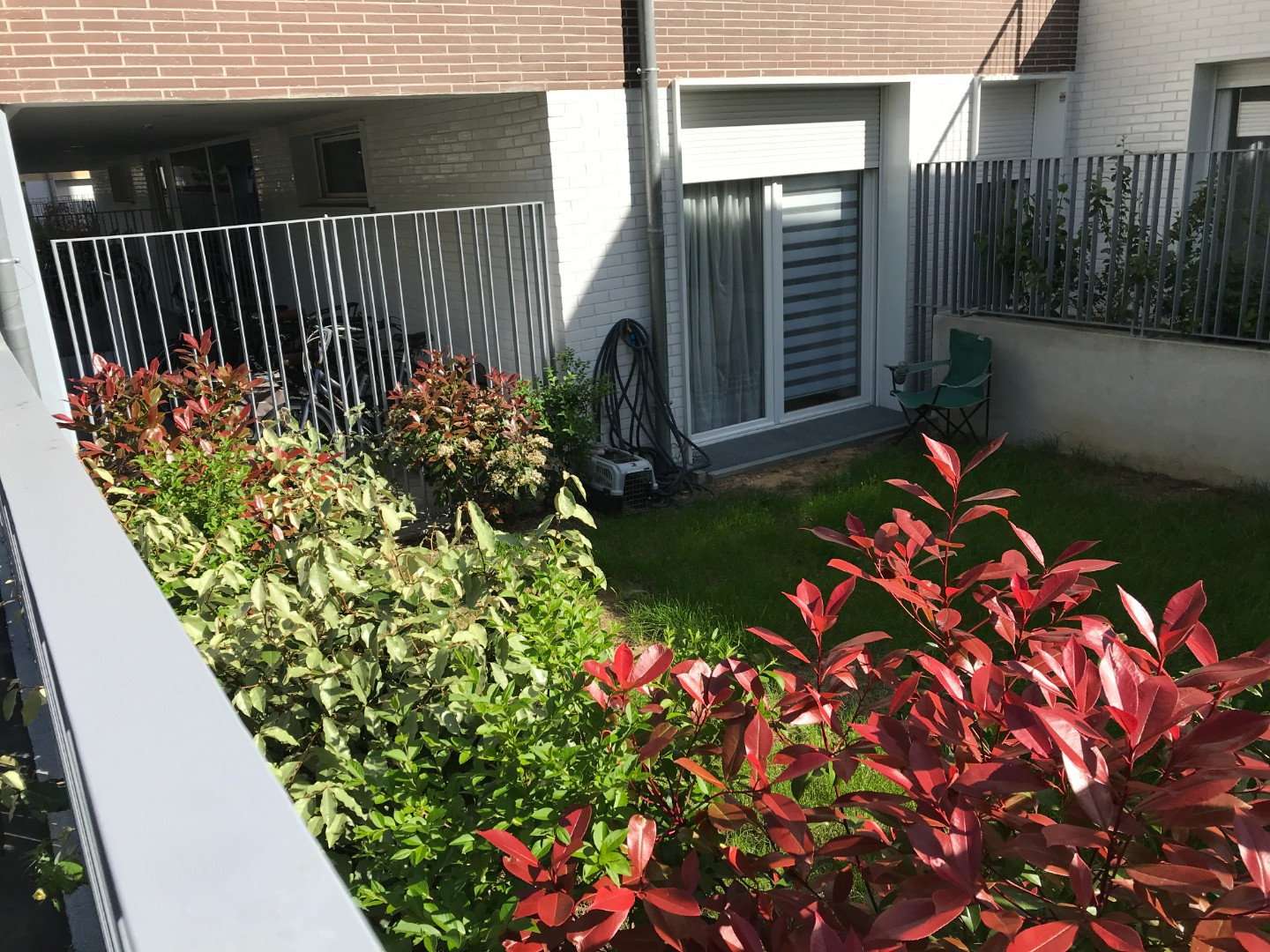 
                                                Location
                                                 Studio 28m2 Gentilly