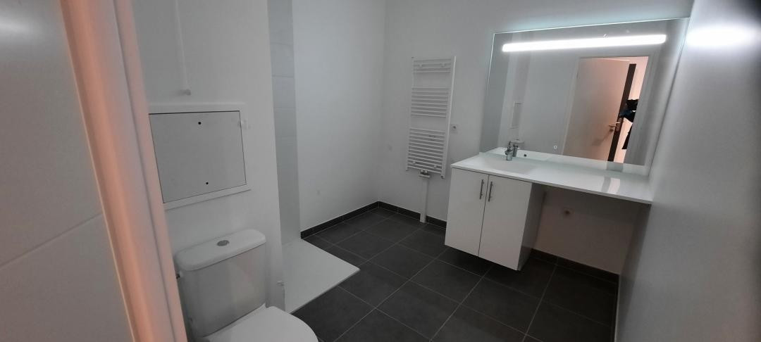 
                                                Location
                                                 Studio 28m2 Gentilly