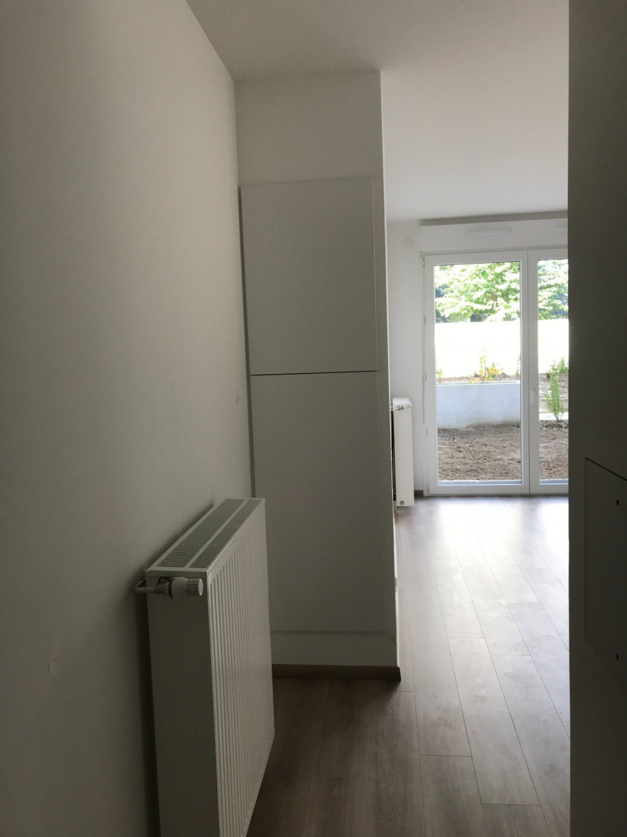 
                                                Location
                                                 Studio 28m2 Gentilly