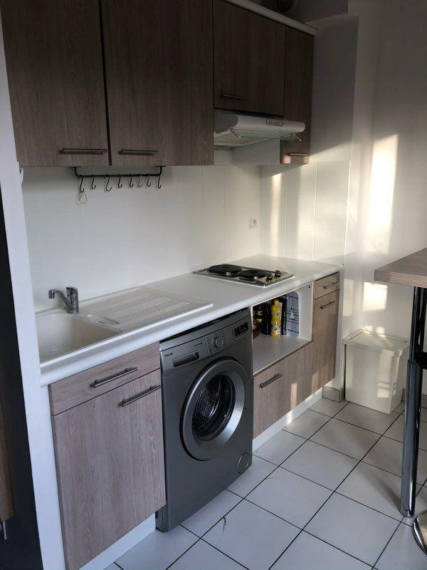 
                                                Location
                                                 Studio 28m2 Montpellier