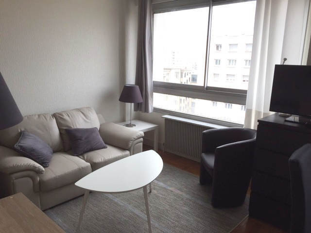 
                                                Location
                                                 Studio 29,1 m² - 1 pièce - 1 chambre