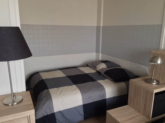 
                                                Location
                                                 Studio 29,1 m² - 1 pièce - 1 chambre