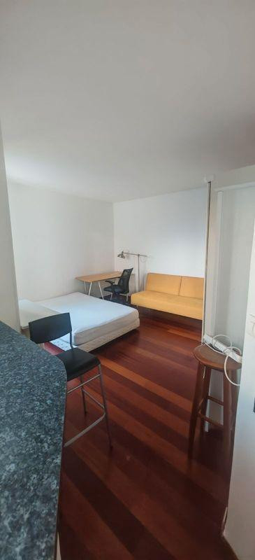 
                                                Location
                                                 Studio 29m2 Carré magique Vincennes