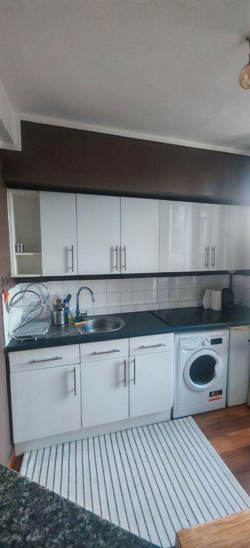 
                                                Location
                                                 Studio 29m2 Carré magique Vincennes