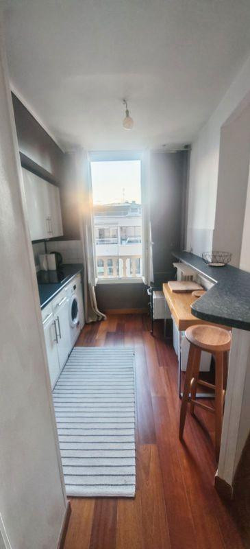 
                                                Location
                                                 Studio 29m2 Carré magique Vincennes