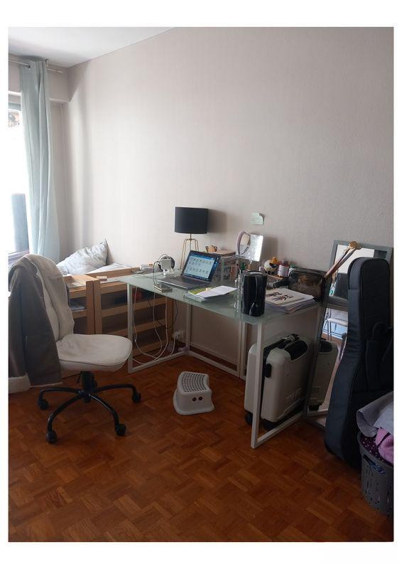 
                                                Location
                                                 Studio 29m2 résidence bon standing sécurisé