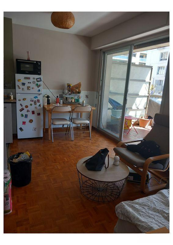 
                                                Location
                                                 Studio 29m2 résidence bon standing sécurisé