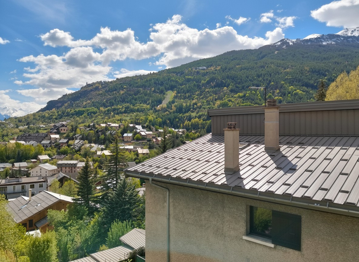 
                                                Vente
                                                 Studio 30 m² 4 couchages – Vue exceptionnelle