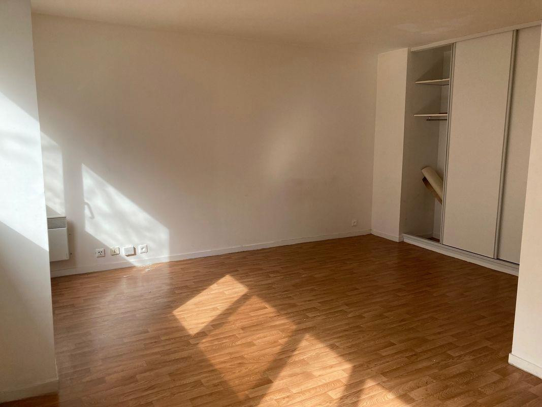 
                                                Location
                                                 Studio 30 m² à louer Boulogne Billancourt