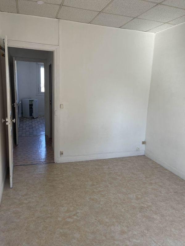
                                                Location
                                                 Studio 30m² – Idéal étudiant – Reims