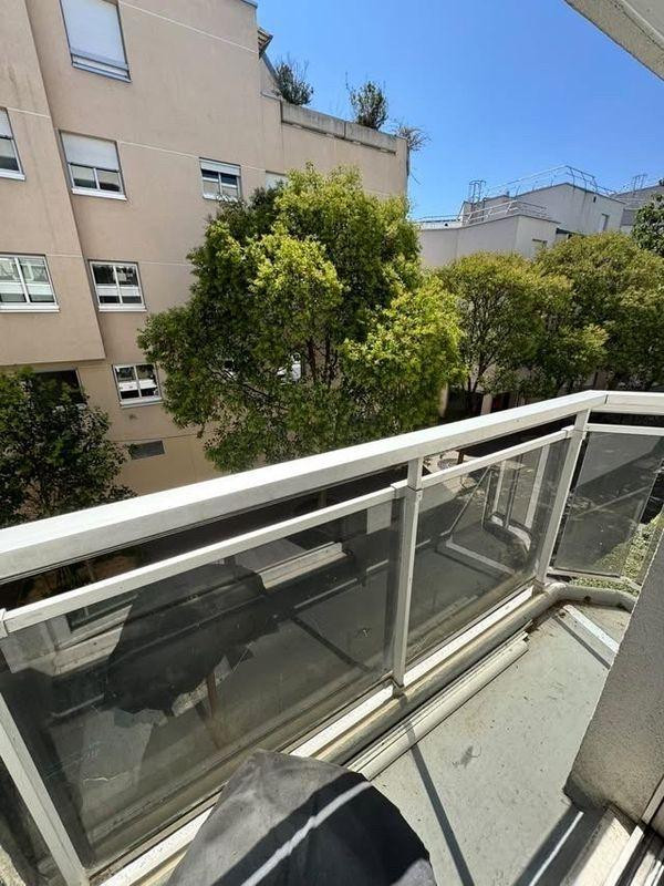 
                                                Location
                                                 Studio 30m² Rue Charonne Paris