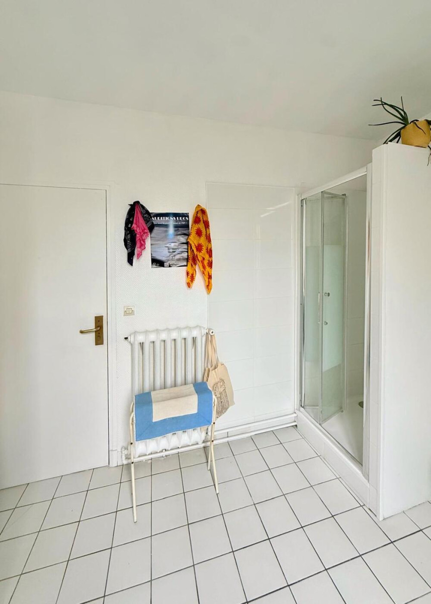 
                                                Vente
                                                 Studio 30m2 Avenue Raymond Poincaré
