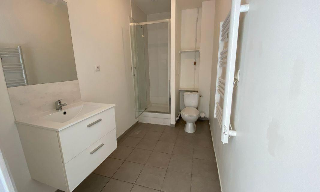 
                                                Location
                                                 Studio 31 m2 à Nice