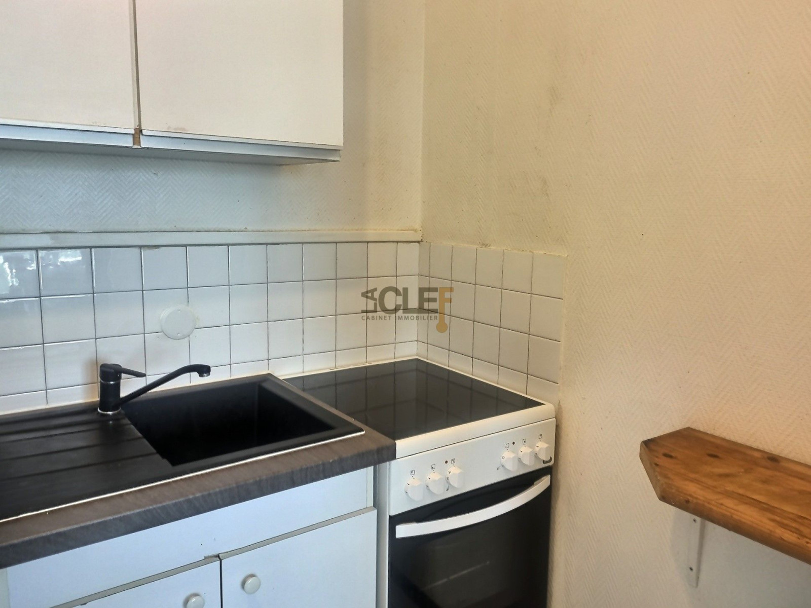 
                                                Location
                                                 Studio - 32m² - Issy les Moulineaux