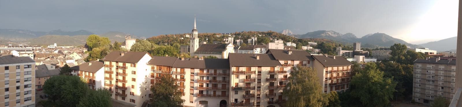
                                                Location
                                                 Studio 32m2 Expo Sud -  Idéal étudiant