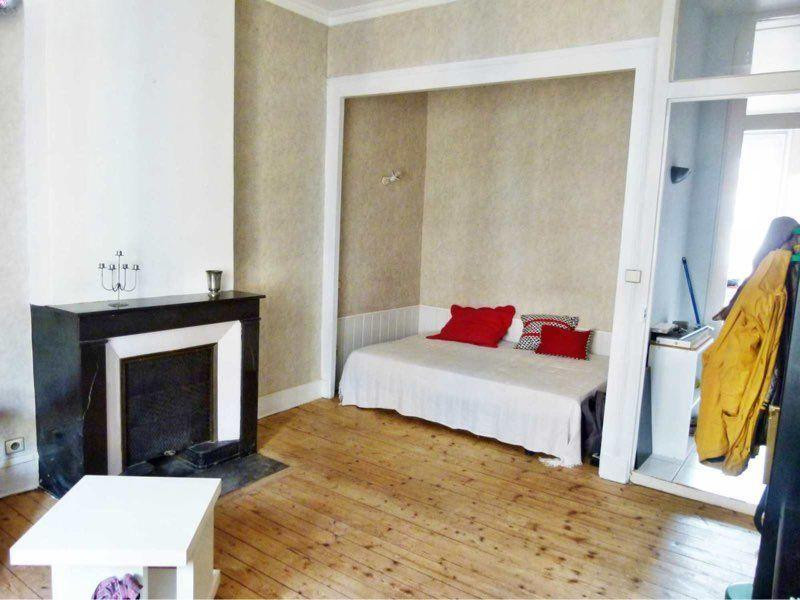 
                                                Location
                                                 Studio 33m2 AIGLE CHAMPIONNET