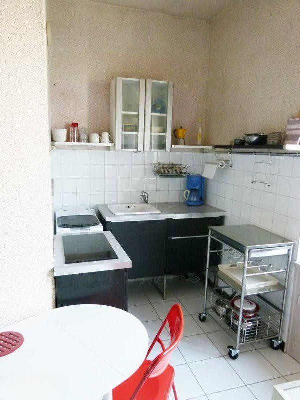 
                                                Location
                                                 Studio 33m2 AIGLE CHAMPIONNET