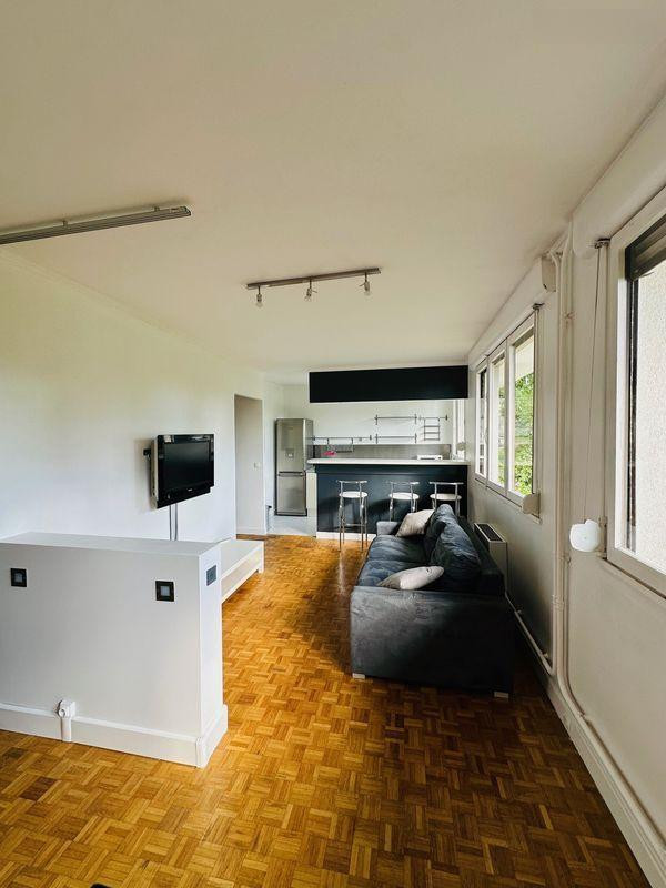 
                                                Location
                                                 Studio 34m2, 92500 rueil malmaison