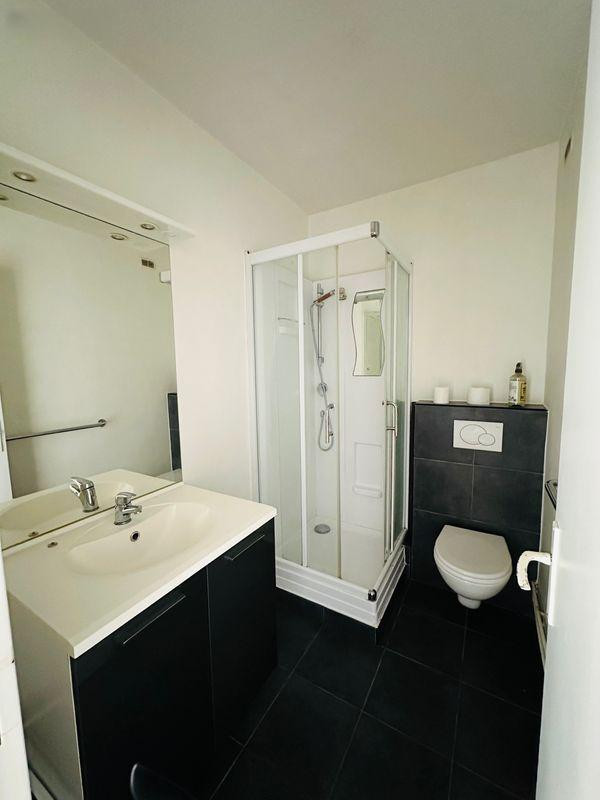 
                                                Location
                                                 Studio 34m2, 92500 rueil malmaison