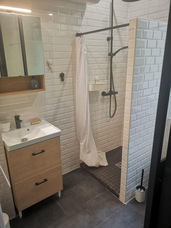 
                                                Location
                                                 Studio 34m2 meublé quartier Montorgueuil