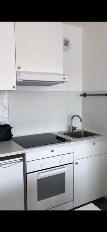 
                                                Location
                                                 Studio 35 m2 - Les vallées
